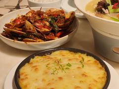 -港丽餐厅(天河城店)