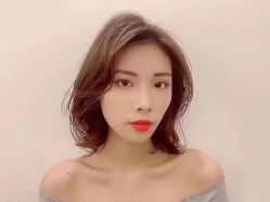 -名发世家烫染