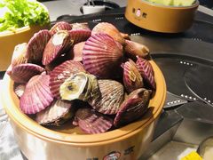 -龍歌自助小火锅(城阳万象汇店)