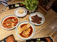 -泥炉烧肉师(新街口金銮巷店)