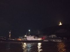 -沈家门渔港