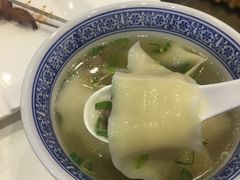 -尹兰楼西北风情餐厅(嘉定店)