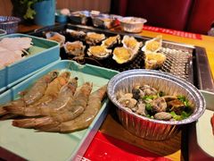 -蚝英雄·鲜蚝自助专门店(洋桥店)