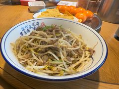 -小洞天柴火土菜馆