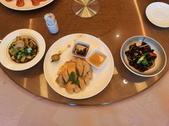 -铭轩中餐厅·海南菜·粤菜(亚龙湾瑞吉店)