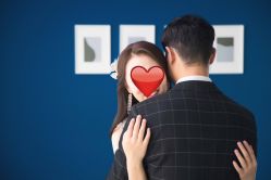 点击看大图 -THE QUEEN(北京店)