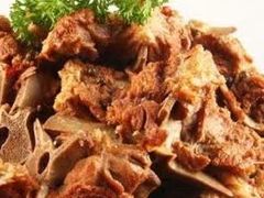 -德顺斋爆肚涮肉馆·烧烤·羊蝎子·清真炒菜(马驹桥店)