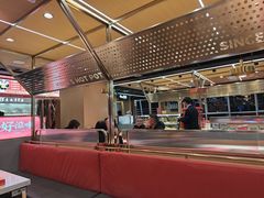 -袁记串串香(梁家巷店)