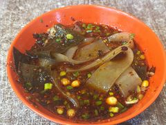 -阿坤传统手工小吃(沙坪坝店)