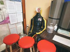 -拉面莊夢語＆中华料理八椿