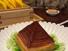 -杭州西子湖四季酒店·金沙厅