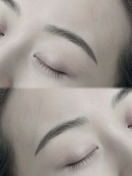 -张小野·专业半永久纹眉
