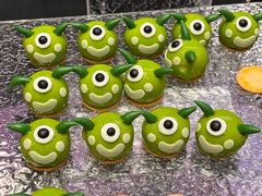 -菲住布渴酒店自助餐厅(阿里巴巴西溪园区店)