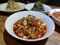 -58度品质川菜馆(经一路店)
