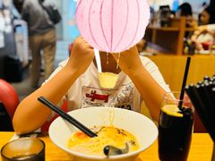 -一風堂拉面(美罗城店)