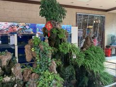 -月坛宾馆-聚仙楼餐厅