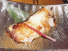 -千代武日本料理(开发区店)