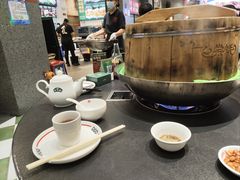 -飞尝蚝·顺德菜·鱼生(顺德总店)