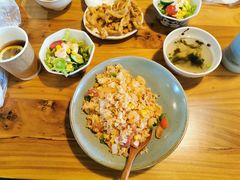 -红小满休闲餐厅(十全街店)