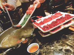 -悦来悦牛潮汕牛肉火锅(大浪店)