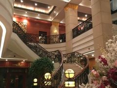 -上海安亭别墅花园酒店