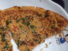 -金妈家烤肉(龙湖U城天街店)