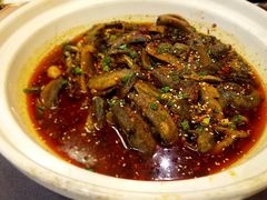 情妹耙泥鳅-情妹耙泥鳅·江湖川菜(科华店)