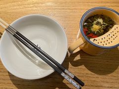 -农耕记·湖南土菜(halo广场店)