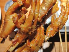 -管氏翅吧(台湾街店)