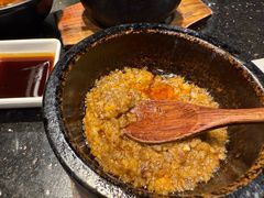 -虎丸烧肉(新大陆广场店)