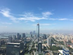 -苏州现代传媒广场商业