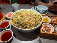 -闽上鲜·福建菜(龙湖滨江天街店)