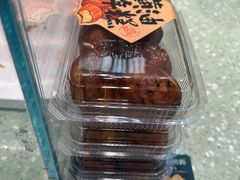 -泸溪河桃酥(西直门凯德店)