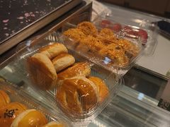 -泸溪河桃酥(秦淮夫子庙一店)