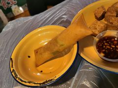 -东排食堂长沙小吃大排档(五一广场店)