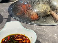 -争先鲜·蒸汽海鲜自助·鲜切牛肉