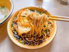 -赵伍面庄(松石大道店)