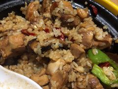 -膳当家黄焖鸡米饭(万达金街店)