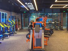 -NRG健身私教CLUB(静安体育中心店)