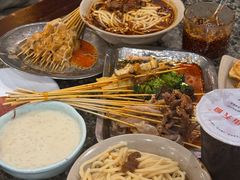 -小街天府