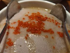 福州芋泥-闽上鲜·福建菜(龙湖滨江天街店)