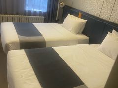 -和颐至尚酒店(济南趵突泉店)