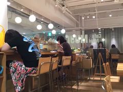 -无印良品(京都BAL店)