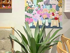 -Rosemary·纽西兰简餐(江南西店)