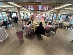 -新龙船黄浦江餐饮游船官方自营店