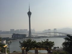 -主教山小堂