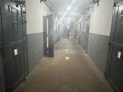 -青岛德国监狱旧址博物馆