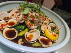 -院8里·小聚园老川菜(九眼桥店)