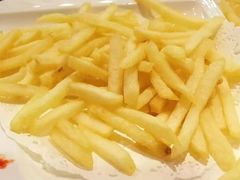 -半秋山西餐厅(宜昌大洋店)