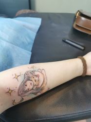 -HGS TATTOO 花果山刺青